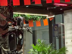 -1886德国汽车餐厅(外滩中央店)