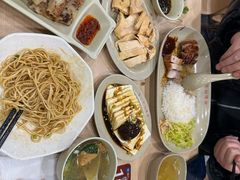 -百家鸡味馆(清泰店)