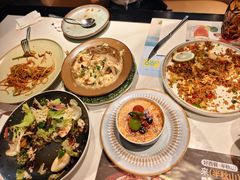 -半秋山西餐厅(巴南万达广场店)