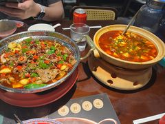 -拾捌川·自贡爆炒(新街口店)