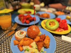 -舜和巴西烤肉餐厅(舜和国际店)