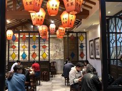 -大壶春生煎(四川中路店)