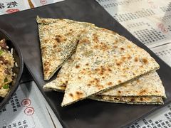 海苔麦饼-聚缘坊特色名小吃(天元西街店)