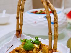 -御苑精品川菜馆(锦江店)