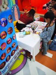 -孩子王童乐园(马群店)