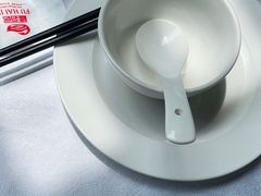 -福海居烤鸭店(鸟巢店)