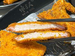 -馋三尺蟹粉小笼(人民广场店)