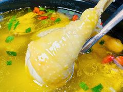 -食光慢宴·安吉土菜馆