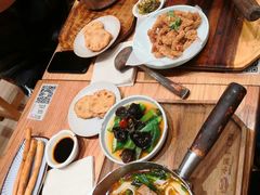 -小满手工粉(上海月星环球港店)