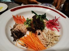 -福照楼汽锅鸡·云南菜(火车站锦江店)