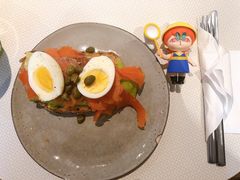 -BAKER&SPICE(环贸店)