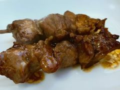 -金泰缘排骨馆(遵化路店)