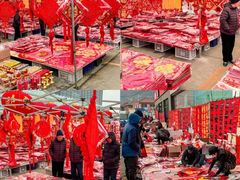-李村大集