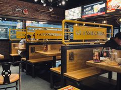 -管氏翅吧(中关村店)