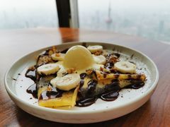 -上海柏悦酒店·世纪100牛排馆
