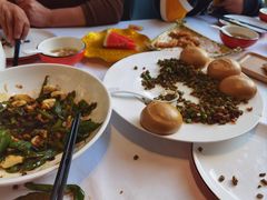 -聚鑫阁江浙菜·非遗传承技艺(闵行交大店)