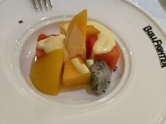 -斗牛士牛排餐厅(嘉里汇店)