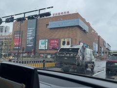 -义乌小商品批发市场(中国小商品城·篁园服装市场店)