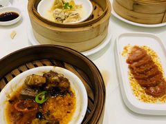 -万龙洲海鲜(大兴绿地缤纷城店)