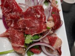 -完美生活炭火烤肉(二马路店)