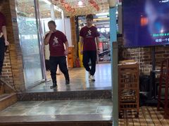 -三个大叔烤羊肉串·炭炉砂锅菜(西三旗店)