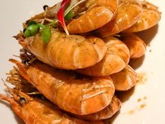 -醉庐·新上海菜(南京西路店)