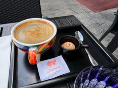 -安妮意大利餐厅(世贸天阶店)