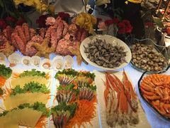 -昆明佳华广场酒店·西餐厅