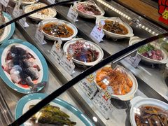 -饭橘汉江码头·乡野土菜馆(静安路店)