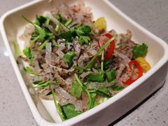 凉拌鱼皮-半天妖烤鱼(丰科万达店)