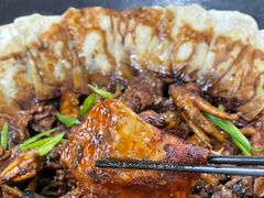 -皖北巫氏三胖地锅鸡(长淮总店)