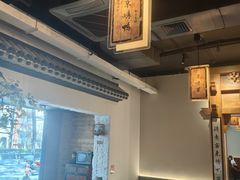 -北平小馆·烤鸭·家常菜(磨房北里店)