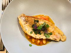 -Bizou American Brasserie(太古广场店)
