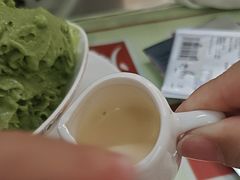 -香港華心糖水鋪(南西总店)
