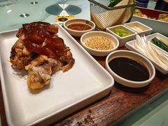 -厨大将烤肘子(镇江北路店)