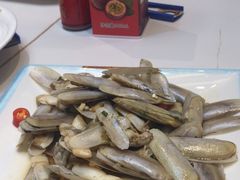 -食鼎记海鲜大排档(美食街店)