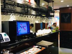-阿莉餐厅(枣阳路店)