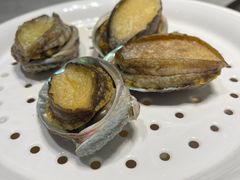 -渔夫蒸鲜(世奥湾店)