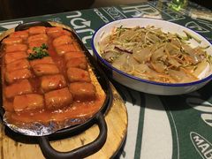 -树下时尚餐厅(翠园街店)