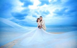 -玛奇朵婚纱摄影