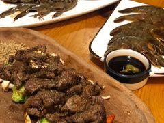 酱腌大虾-源味家(杏林街店)