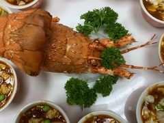 -富力威斯汀酒店-中国元素中餐厅(武昌临江店)