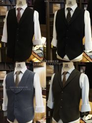点击看大图 -伊布老裁缝西装礼服定制