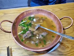 -妈妈的味道(和顺古镇店)