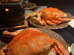 -花潮料理艺食馆(成都万象城店)