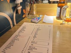 -阿里家·新疆烤肉酒場 by MIG