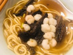 -奎元馆.百年奎元.非遗传承(西湖边的解放路店)