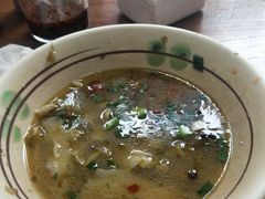 -宜宾燃面(汉渝路店)