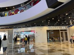 -喜茶(北京通州万达店)