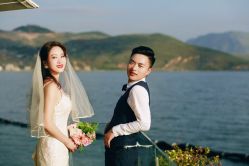 点击看大图 -持熹光年写真体验馆